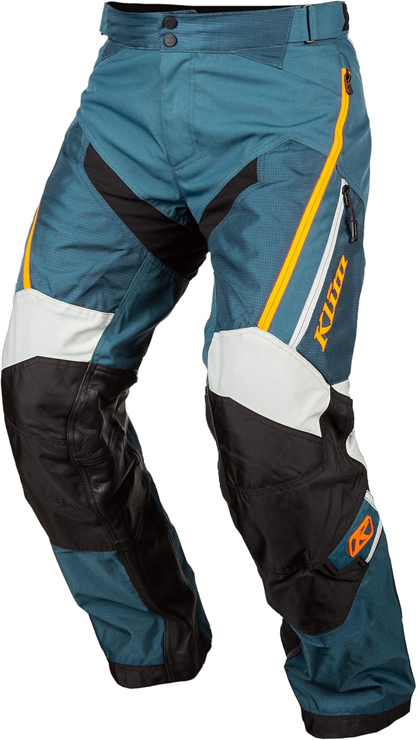 Black Dakar Pant 34 U81070