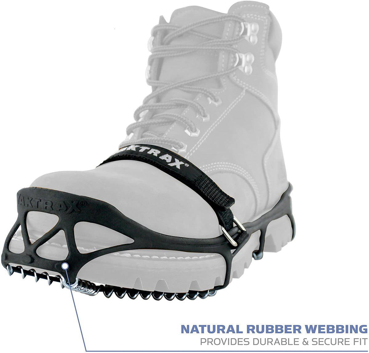 Traction Cleats for Walking on Snow and Ice H859463