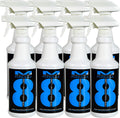 8 Pack Tire Changing Lube 32oz J2857