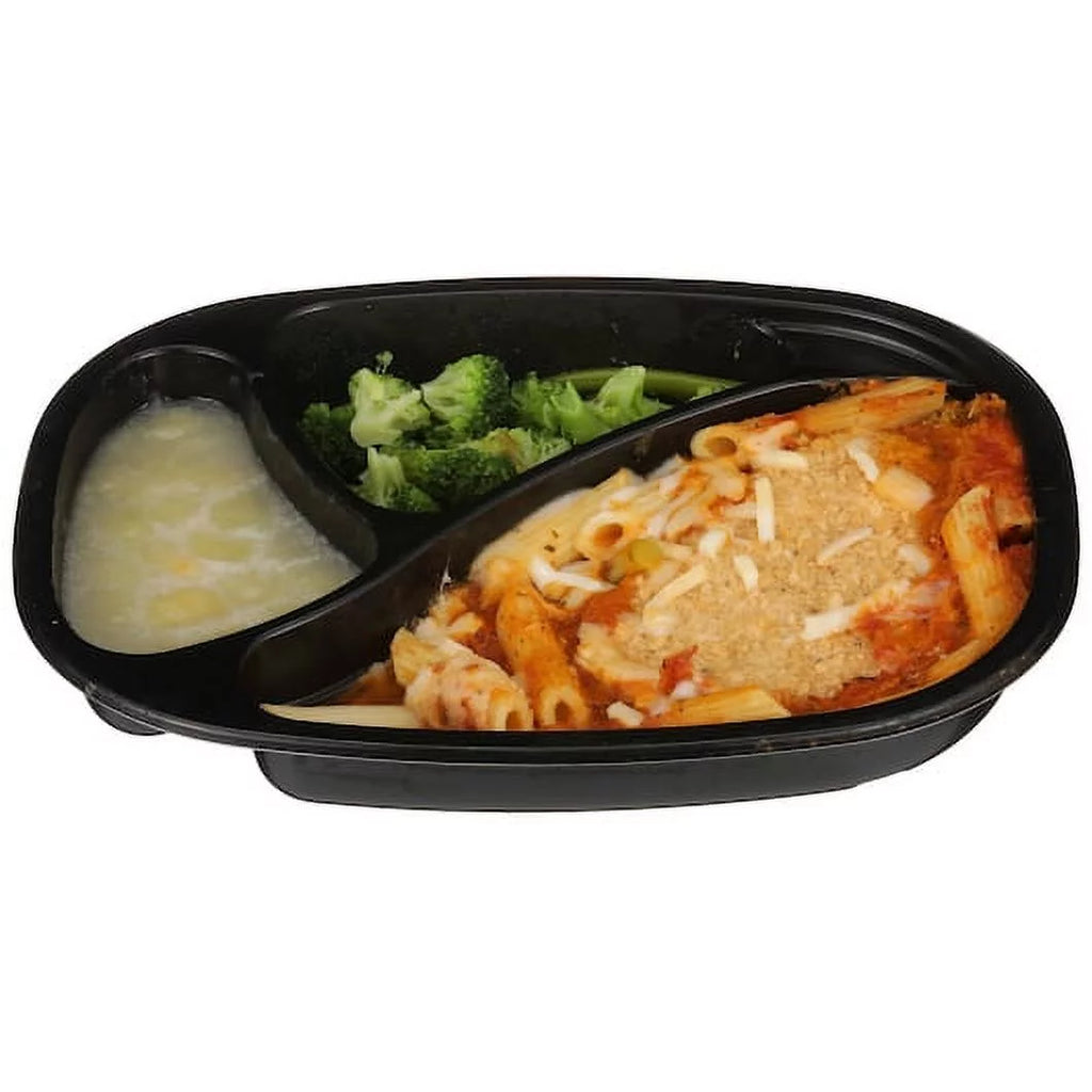 11.6-Ounce Chicken Parmigiana (12 Count) U395