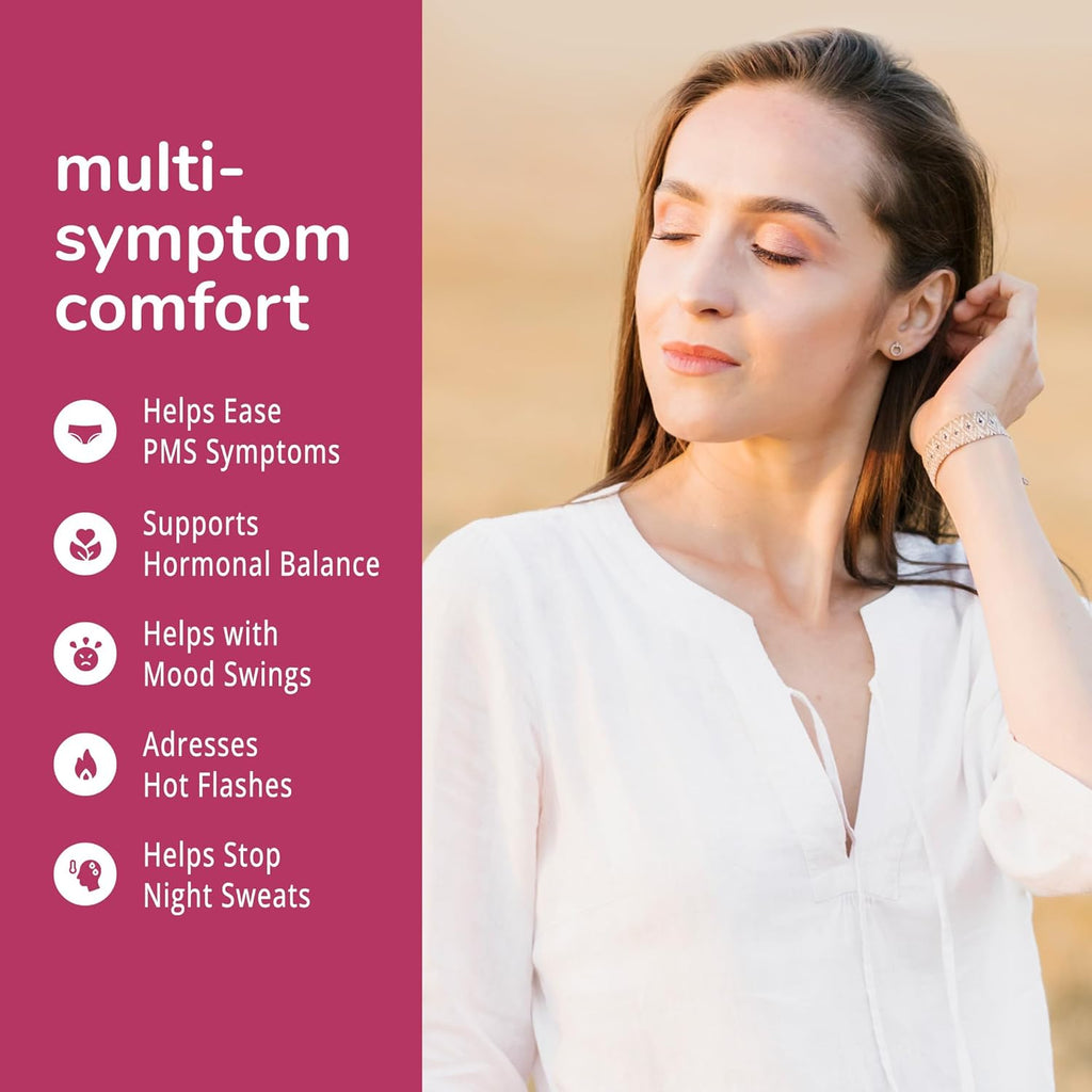 Daily Support Menopause Gummies G4098
