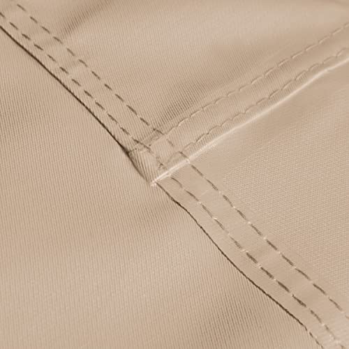 Waterproof 38 Inch W Patio Chair Cover E38419