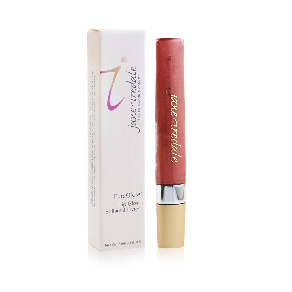 Soft Peach Lip Gloss 7ml P361607