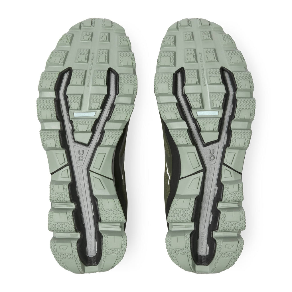 Waterproof Trail Running Shoes J518512