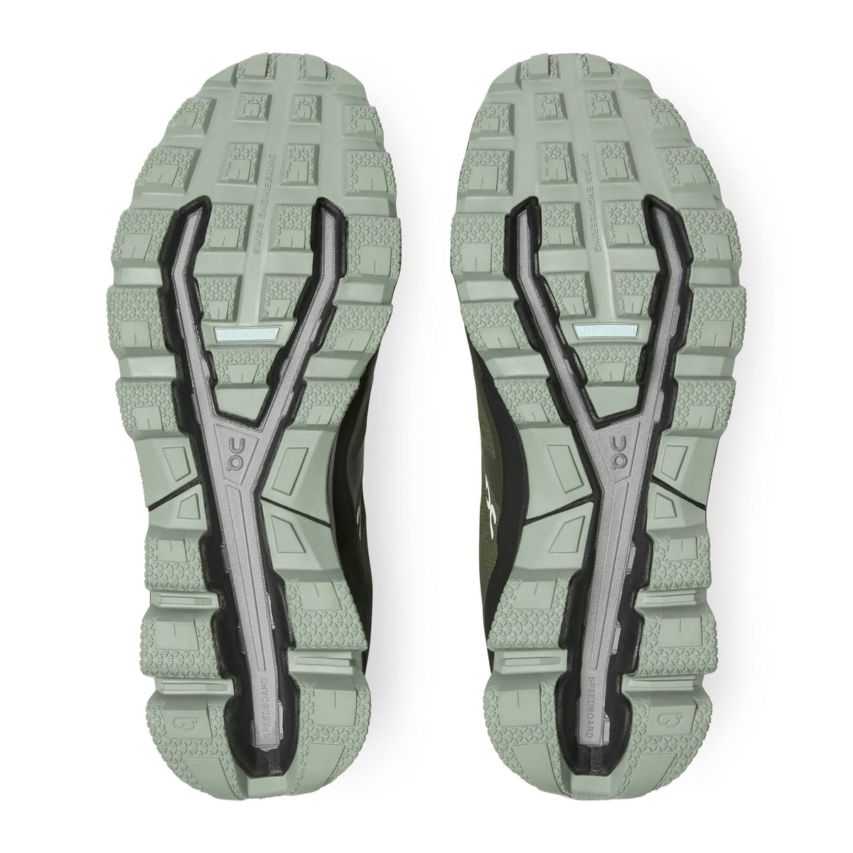 Waterproof Trail Running Shoes J518512