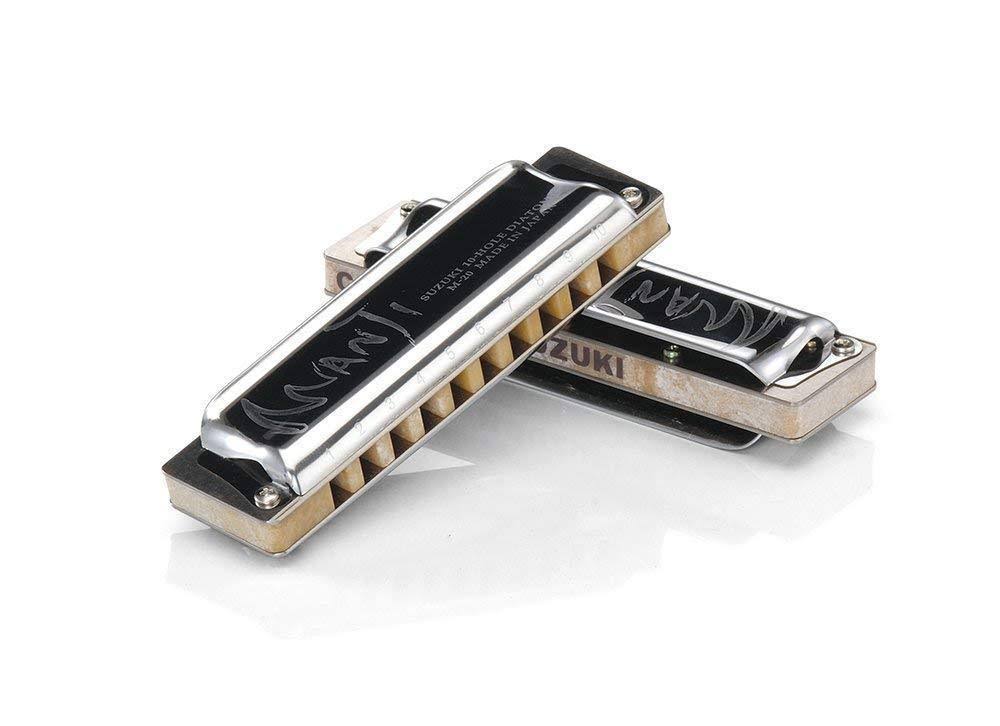 10 Hole Harmonica E35367