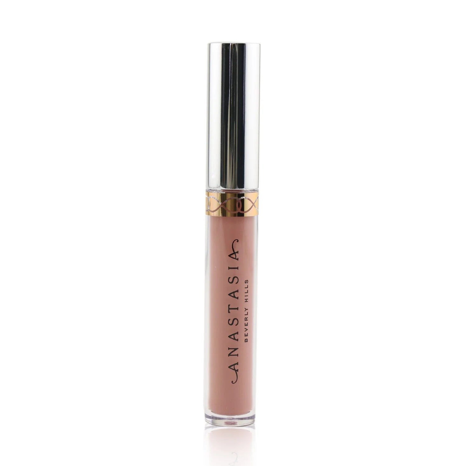 Liquid Lipstick Pale Mauve Nude 3.2g K100