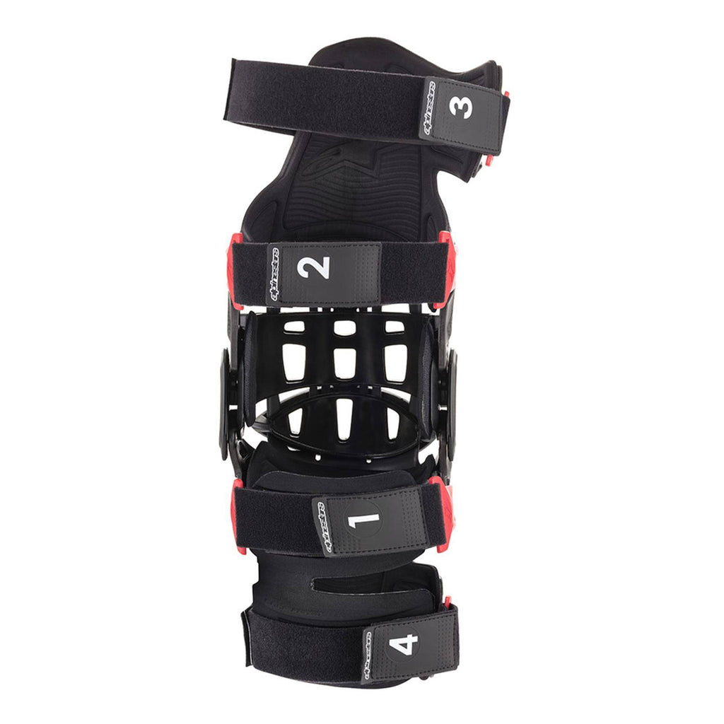 Carbon Knee Brace W435459