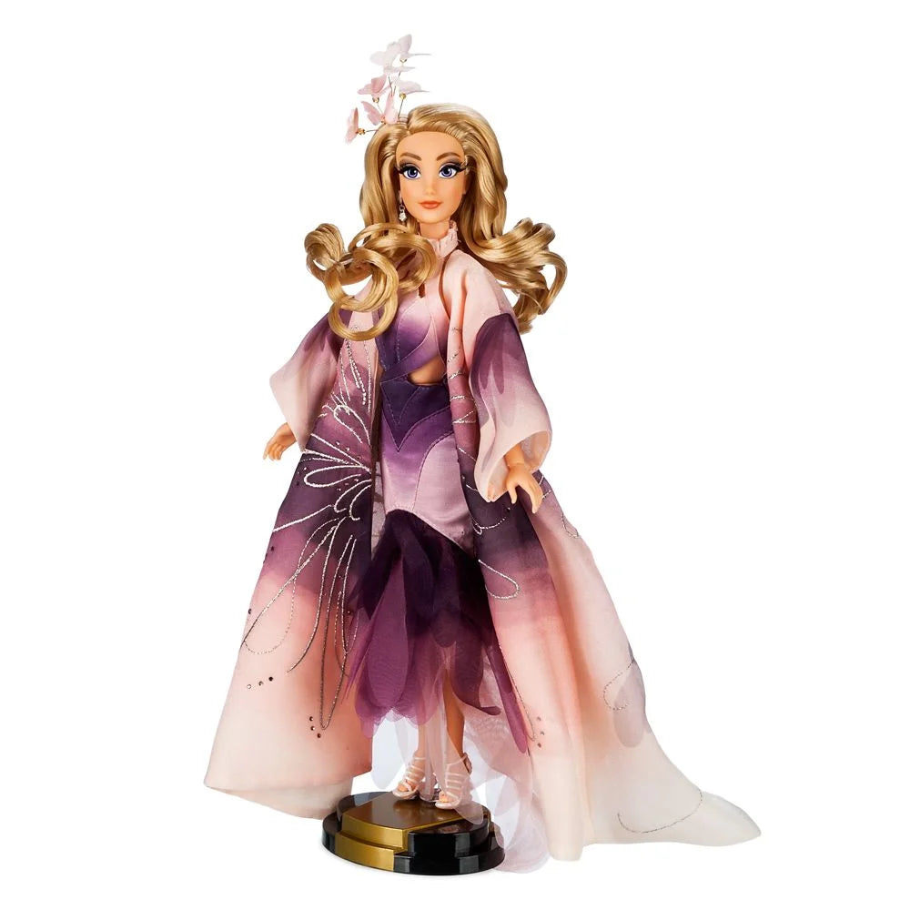11'' Designer Doll W563
