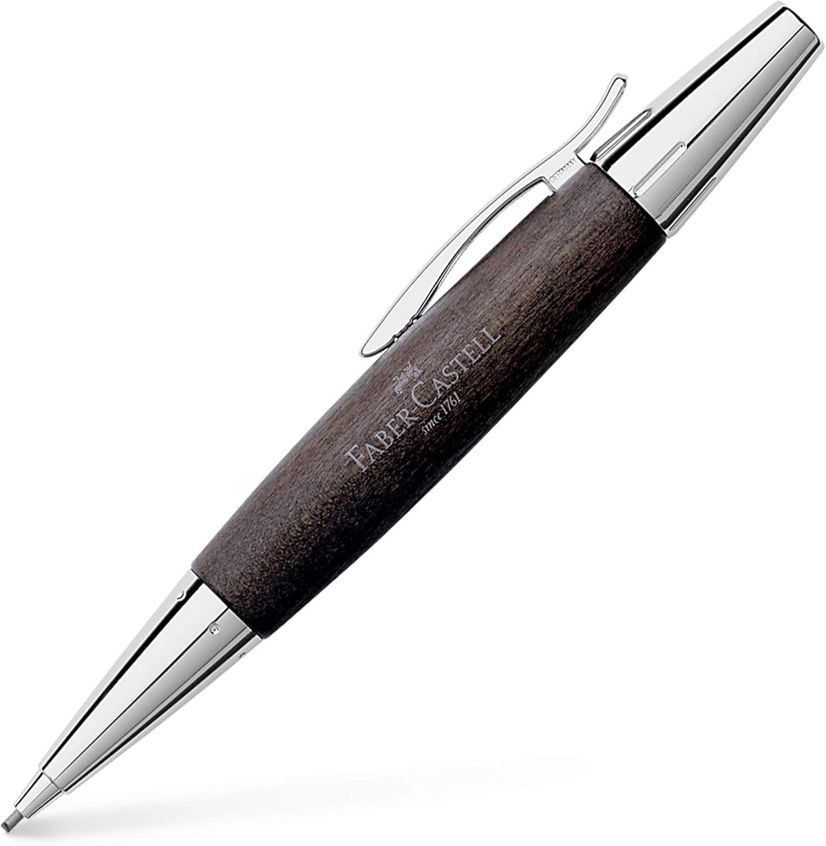 Croco Black Twist Pencil O95187