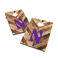 2& x 3& Cornhole Bag Toss V4941