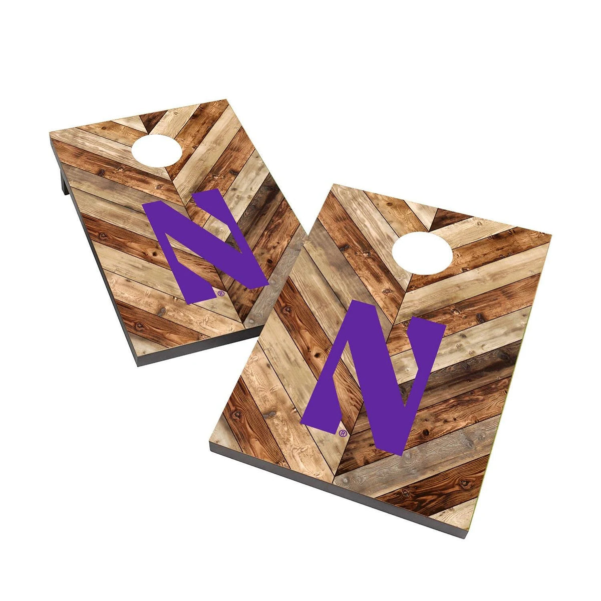 2& x 3& Cornhole Bag Toss V4941