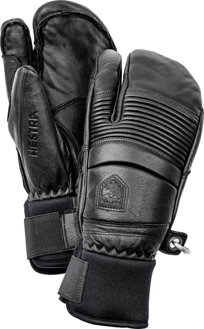 3-Finger Glove U8822