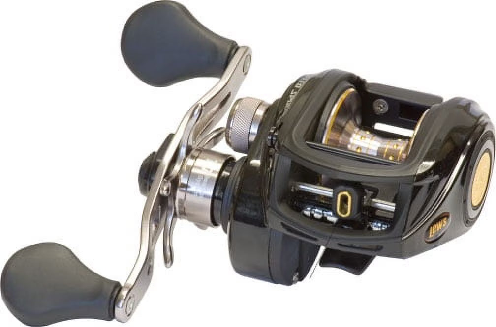 Speed Spool Baitcasting Reel Z2507