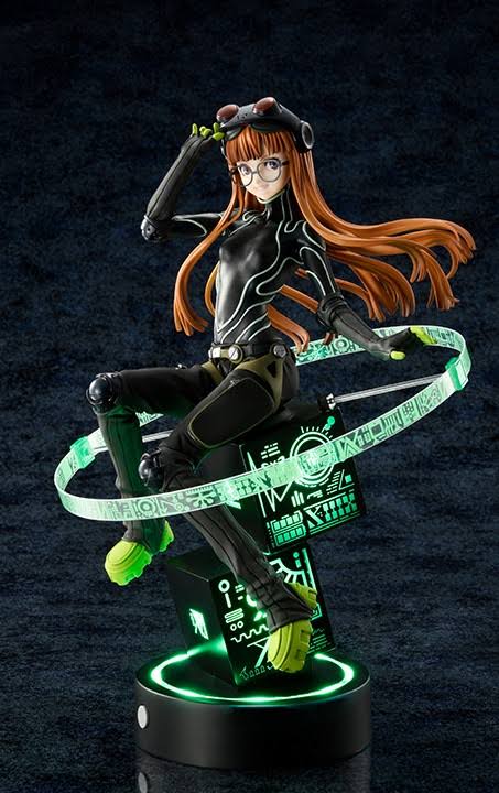1/7 Scale Figure A89659