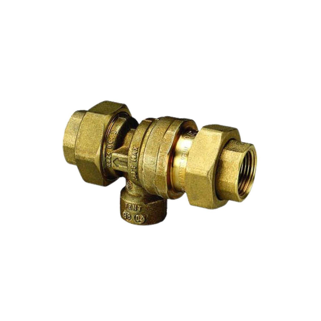 Backflow Preventer N6100