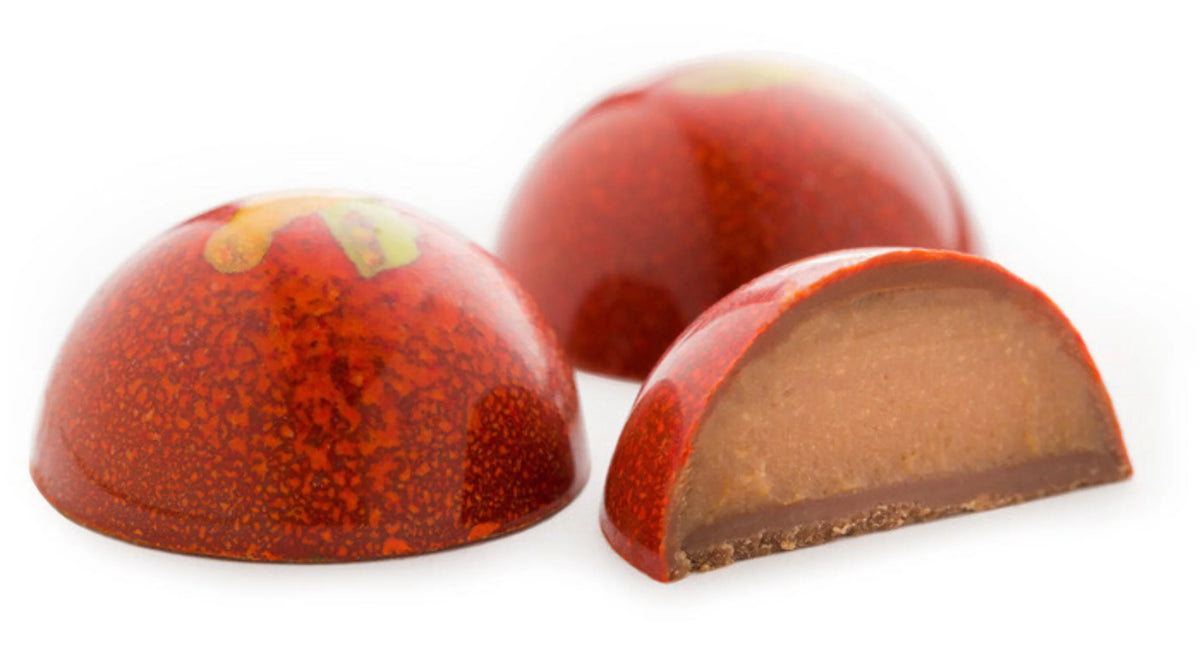 48 Chocolate Bonbons X800687