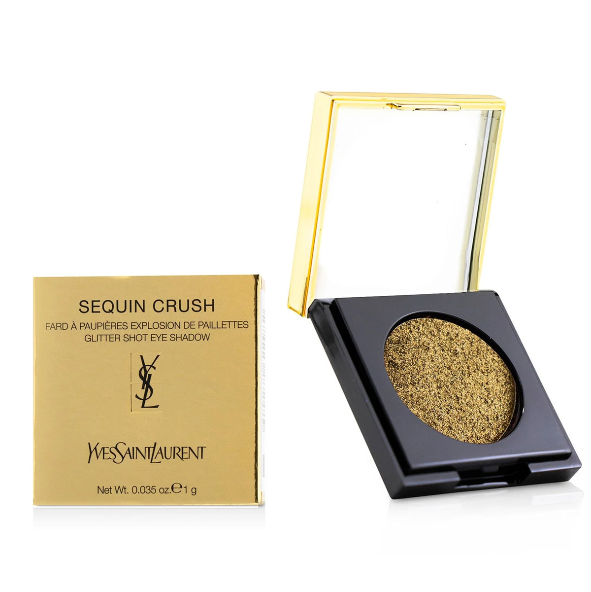 Sequin Glitter Shot Eye Shadow 1g/0.035oz V449081