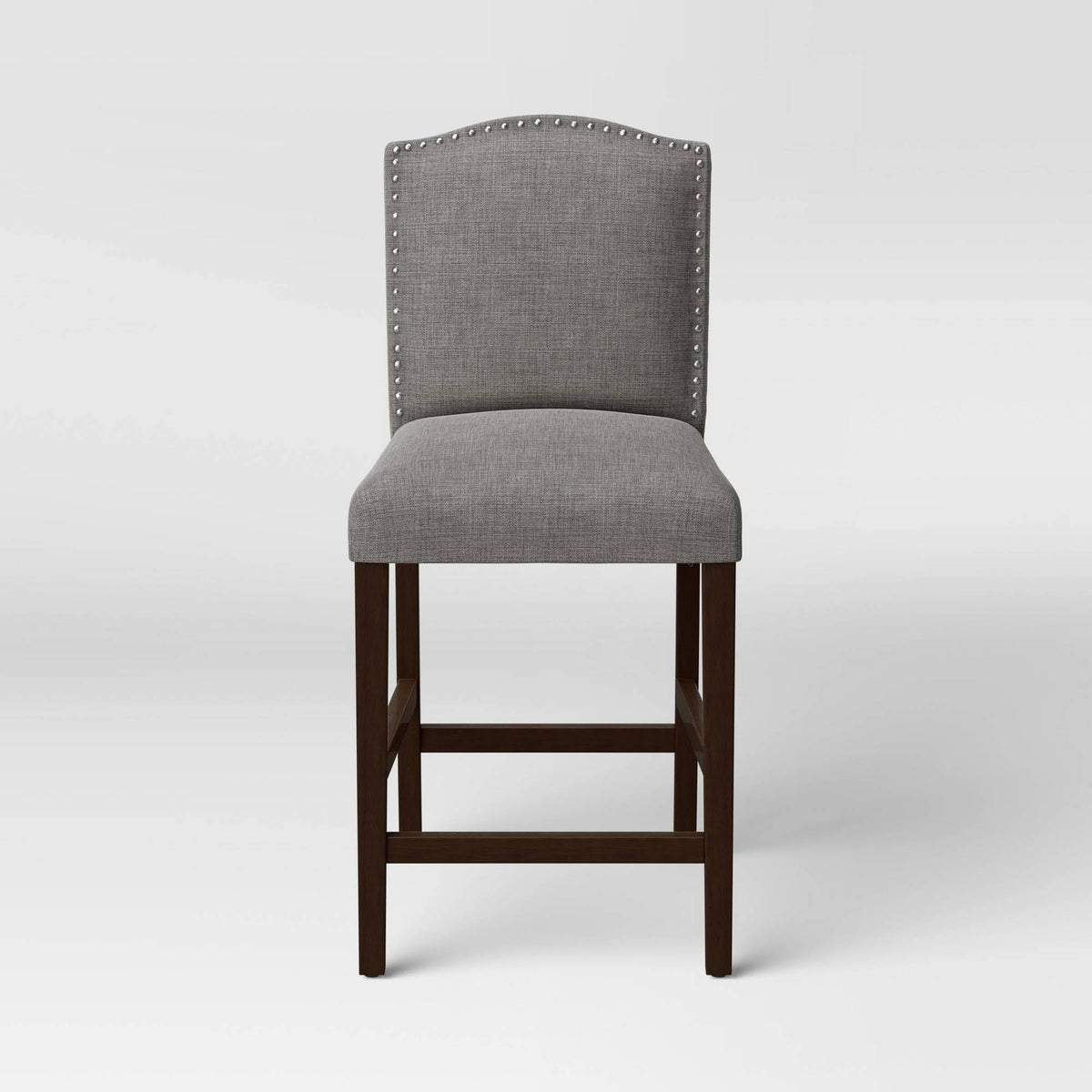 Gray Counter Height Barstool S886368