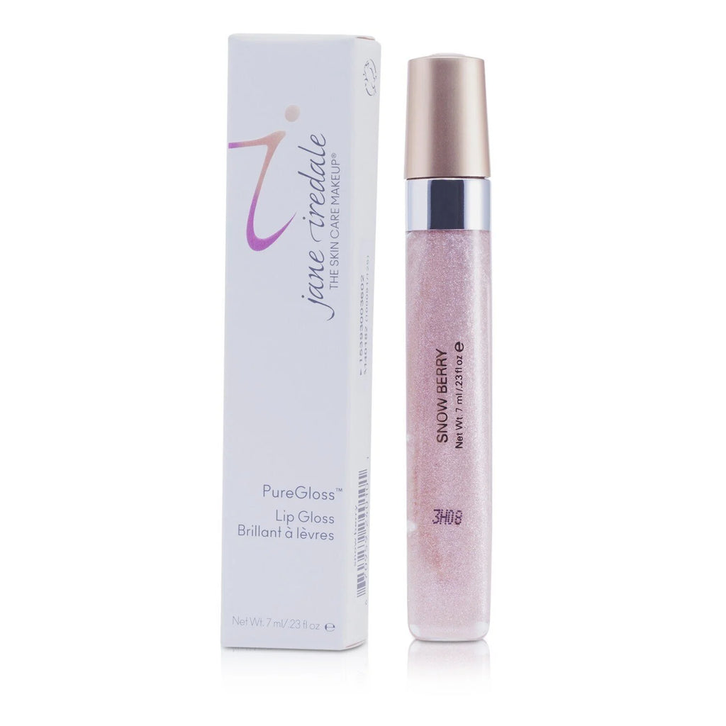 Soft Peach Lip Gloss 7ml P361607