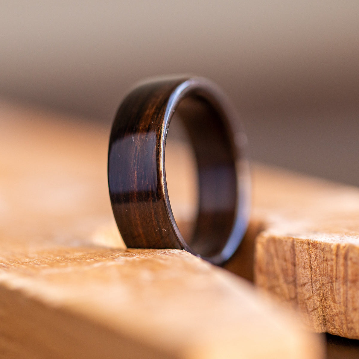 Macassar Ebony H12198