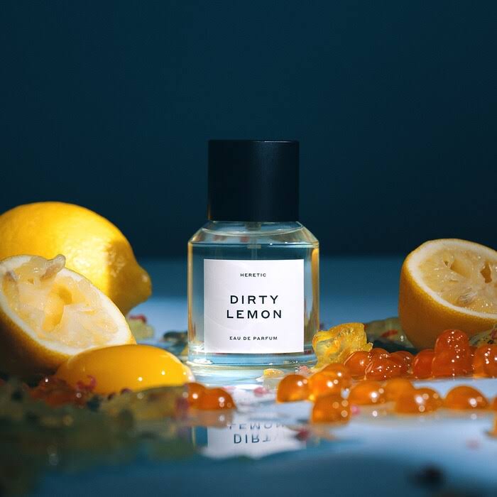 Dirty Lemon Eau De Parfum Spray 1.7 oz Q112447