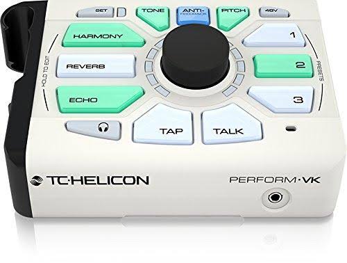 Perform-VK Vocal Processor Z924813