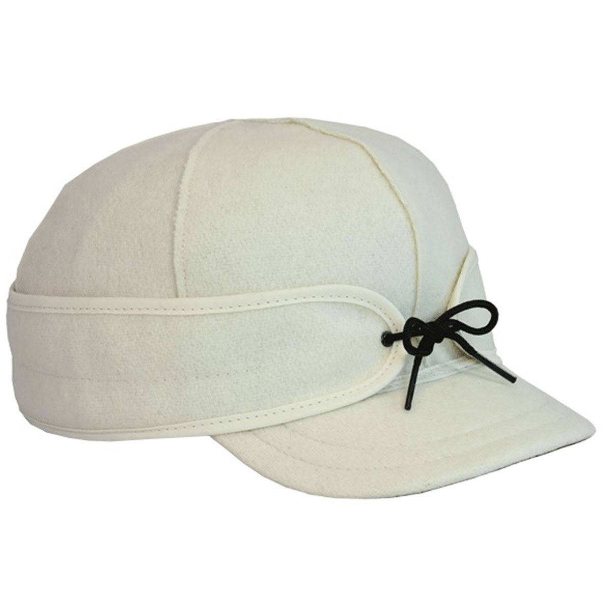 Winter White Cap M108