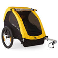 Child Trailer V209