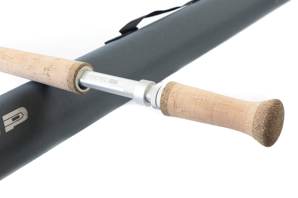 Medium/Fast Action Switch Fly Rod P5913