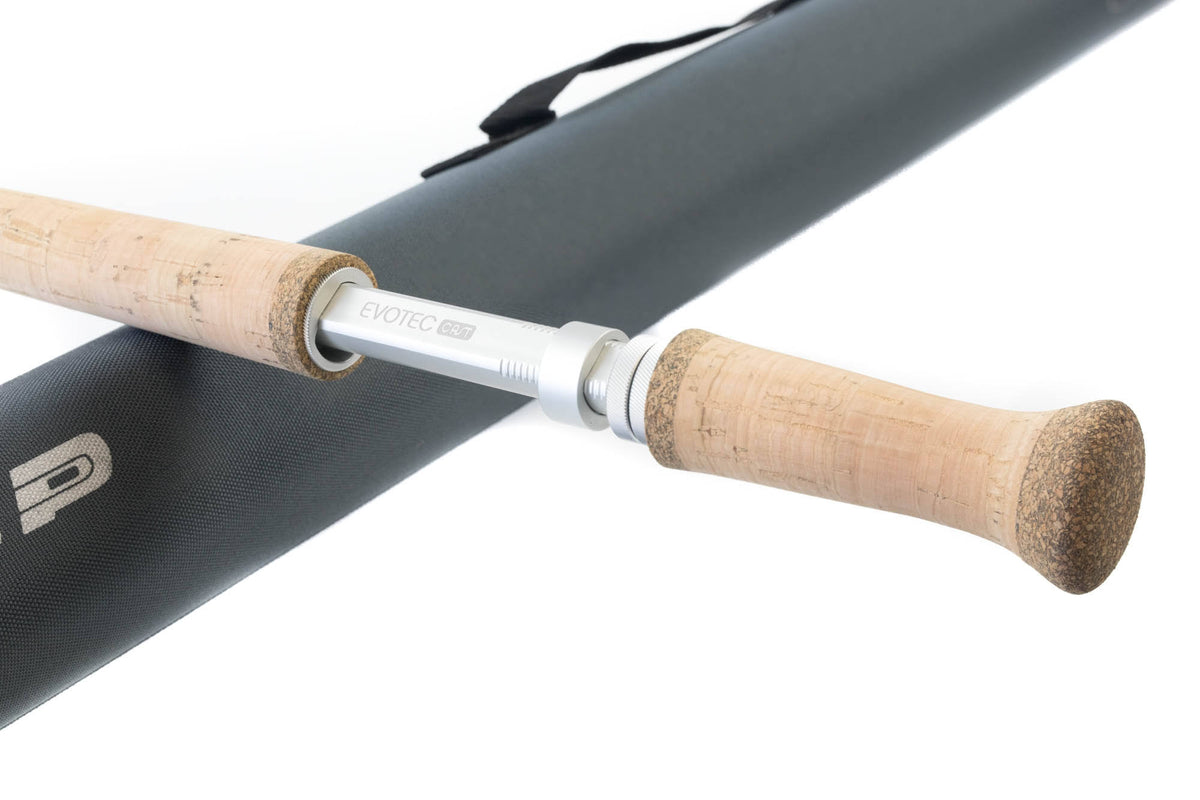 Medium/Fast Action Switch Fly Rod P5913