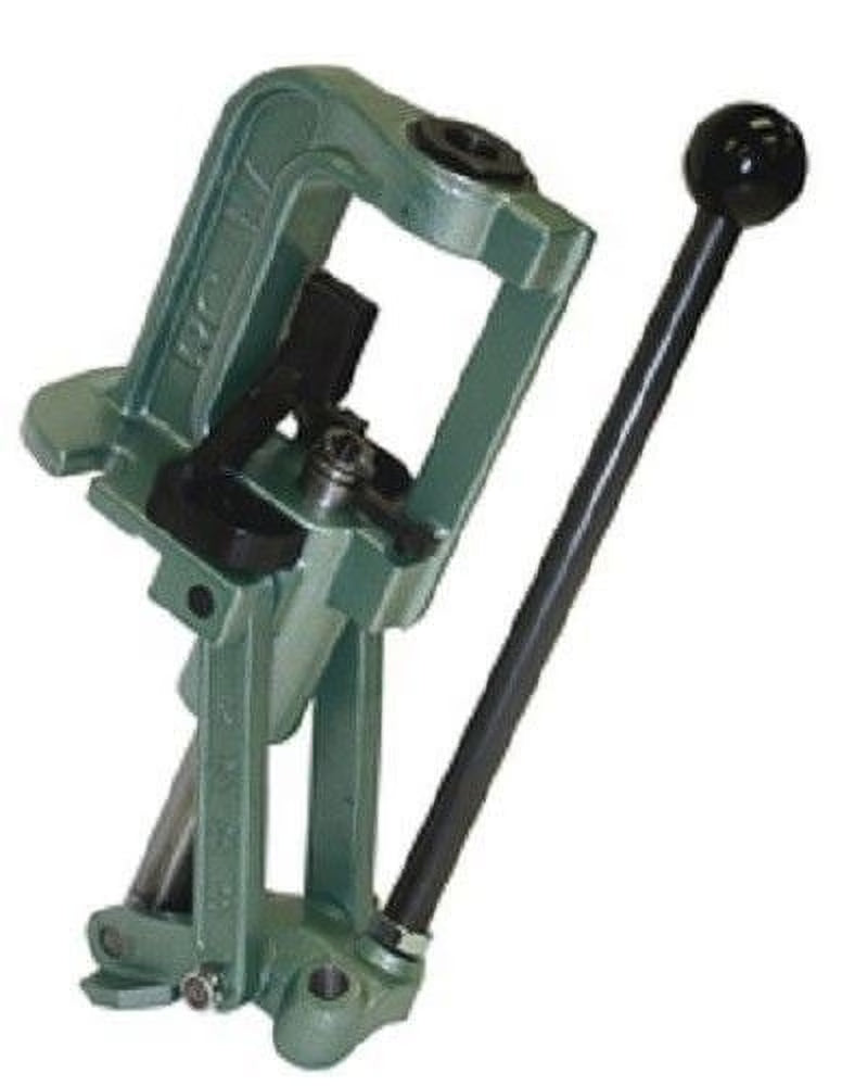 Single Stage Reloading Press K600