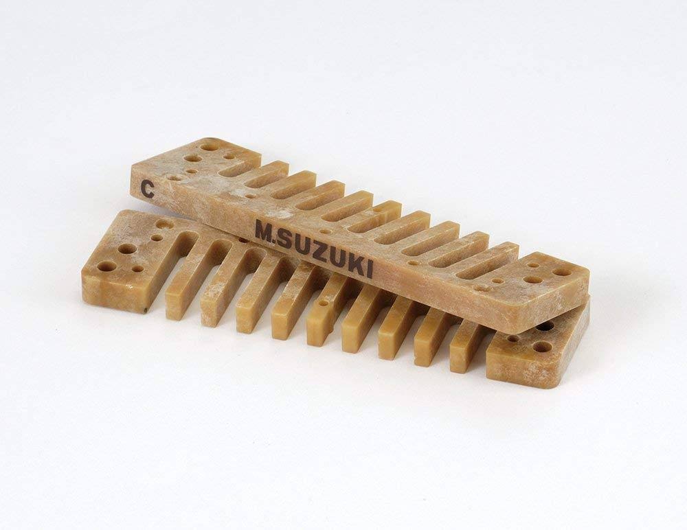 10 Hole Harmonica E35367