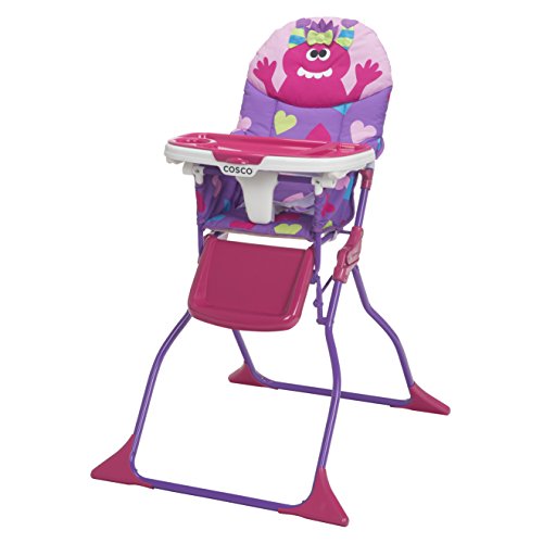 Monster Shelley High Chair L255093