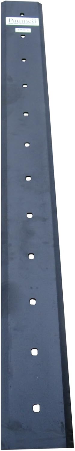 Bolt On Reversible Cutting Edge - Length 66" | Width 8" | Thickness 3/4" Y6988