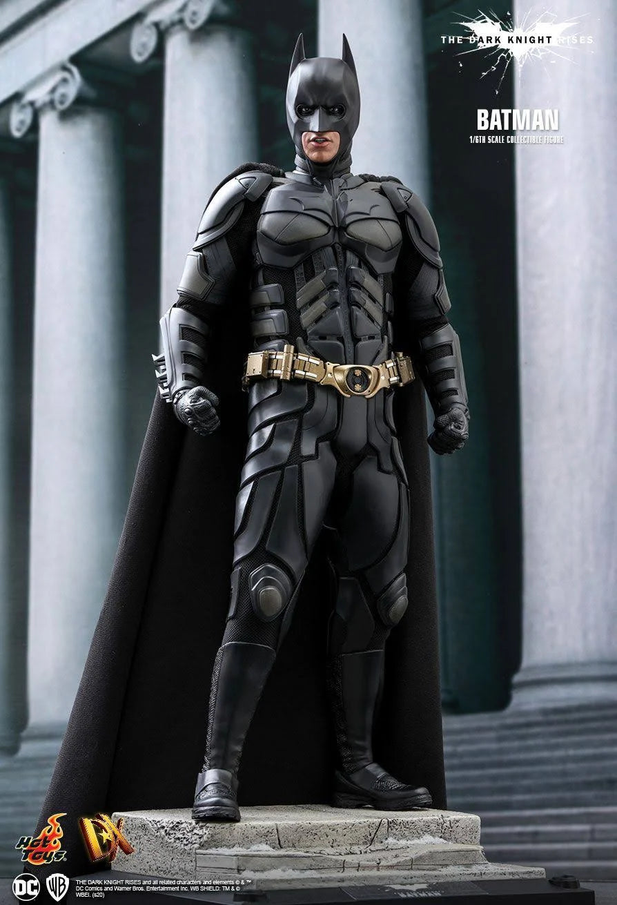 Batman Sixth Scale Figure H284