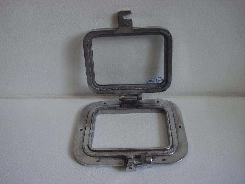 Marine Port Hole Window with Toughened Glass Q94015