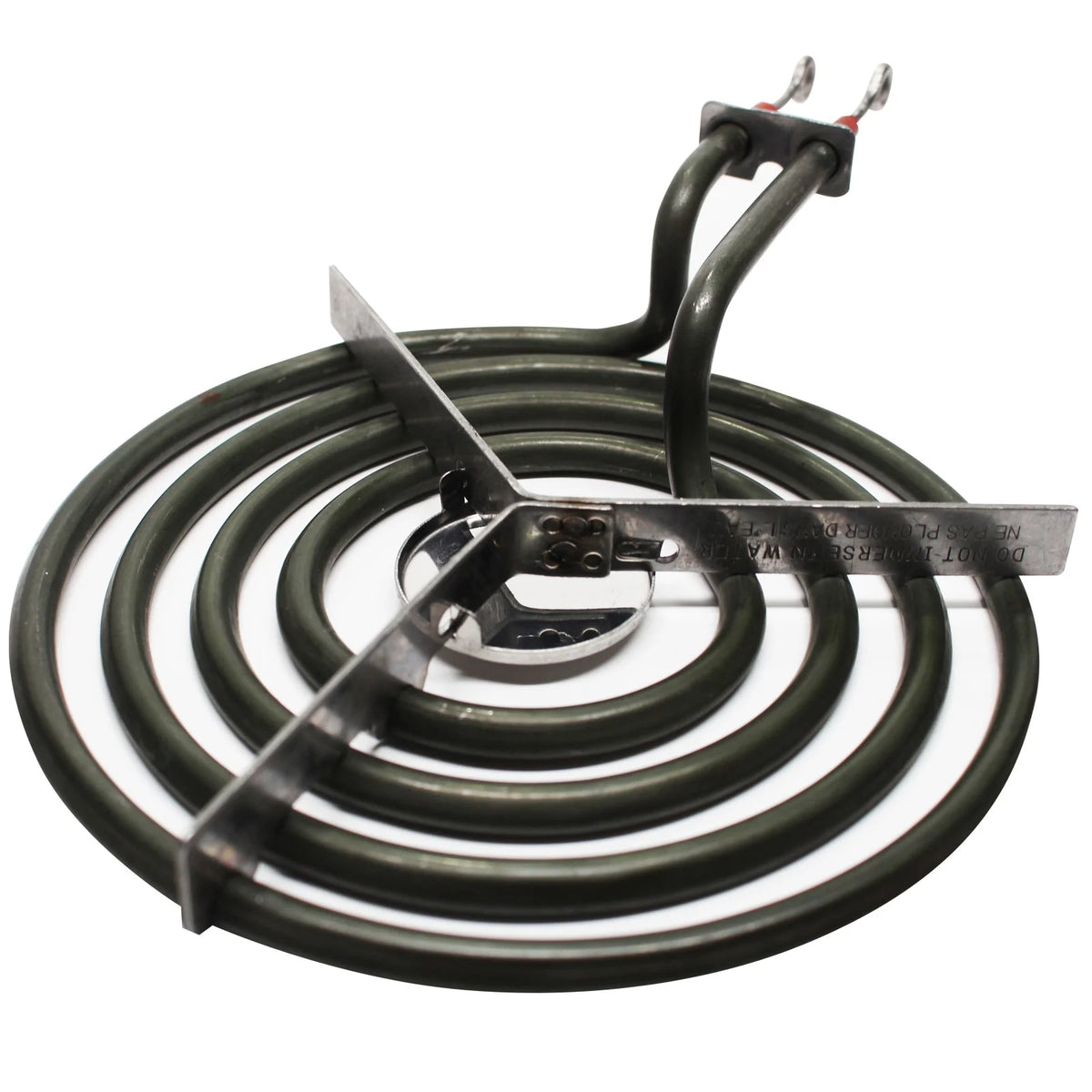 6 inch 4 Turns Surface Burner Element P198685