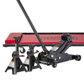3-Piece Floor Jack Set C72848