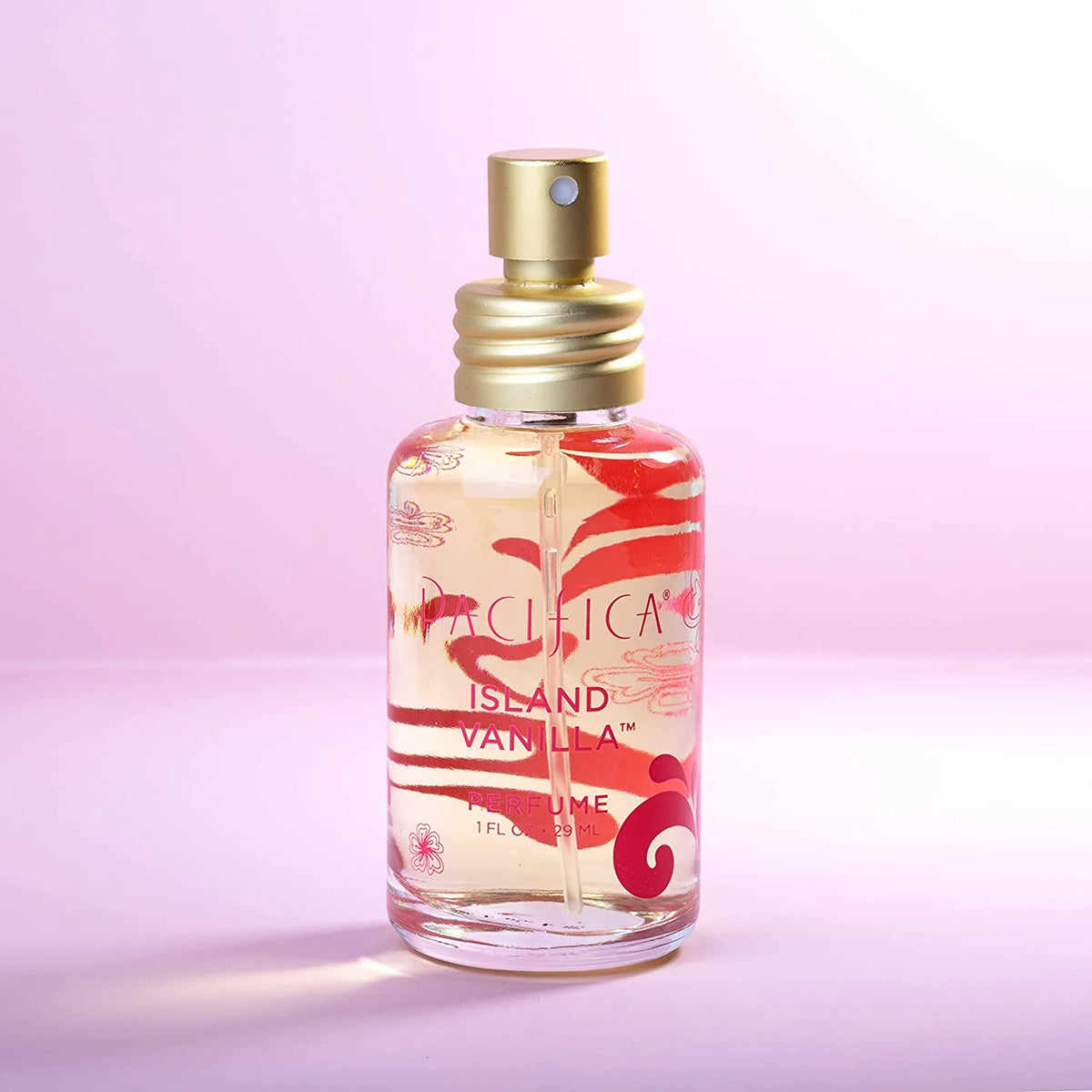 Island Vanilla Spray Perfume C7011