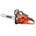 18 in. GAS Chainsaw M424