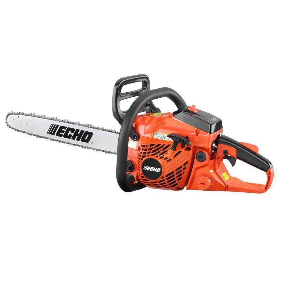 18 in. GAS Chainsaw M424