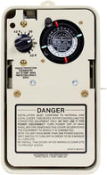 Timer Mechanism with Thermostat Z697595