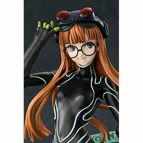 1/7 Scale Figure A89659