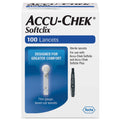 100 count Lancets Q6741