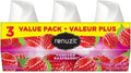 Raspberry 7 Ounce Air Freshener Pack of 3 R698
