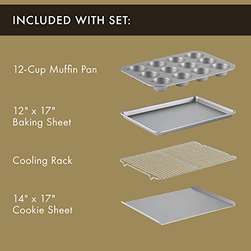 10-Piece Pots and Pans Set G337045