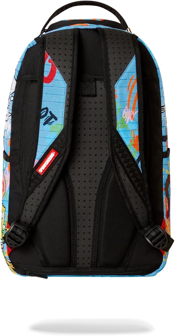 SPRAYGROUND BACKPACK W935583
