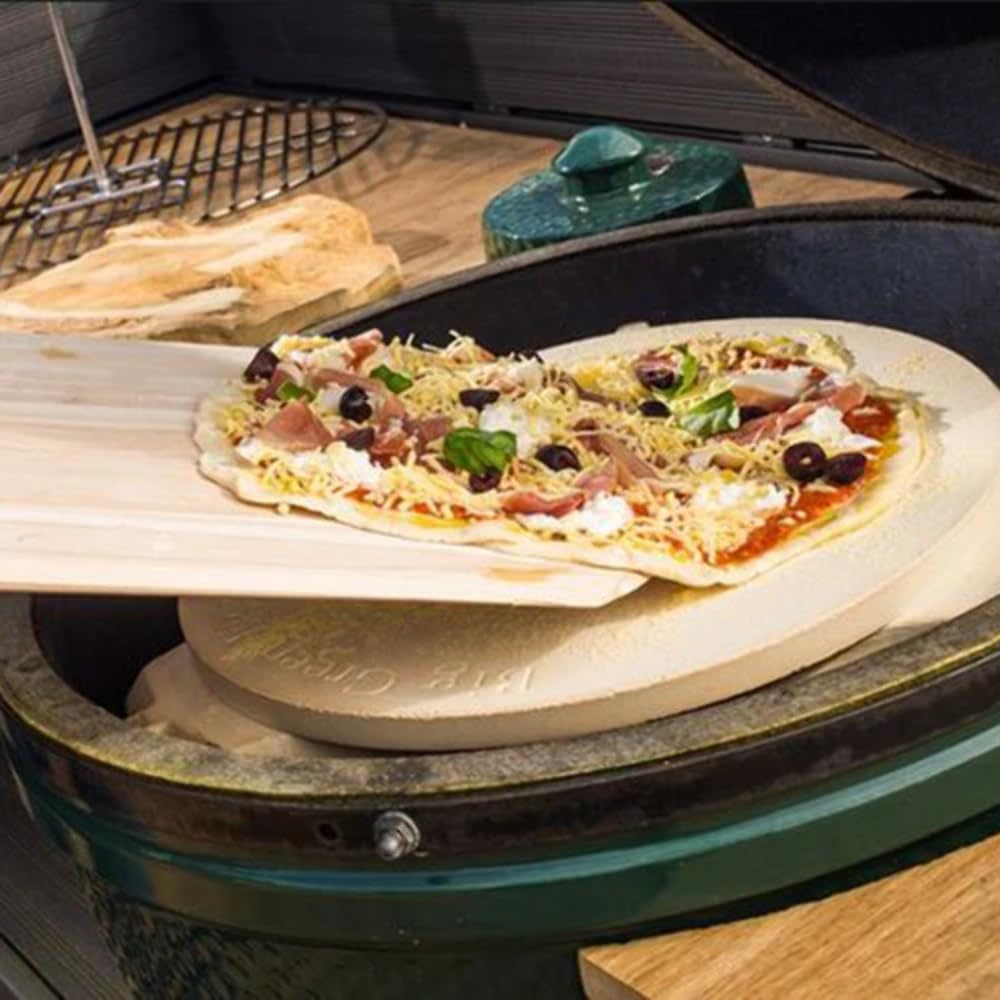 Large Pizza Stone M620