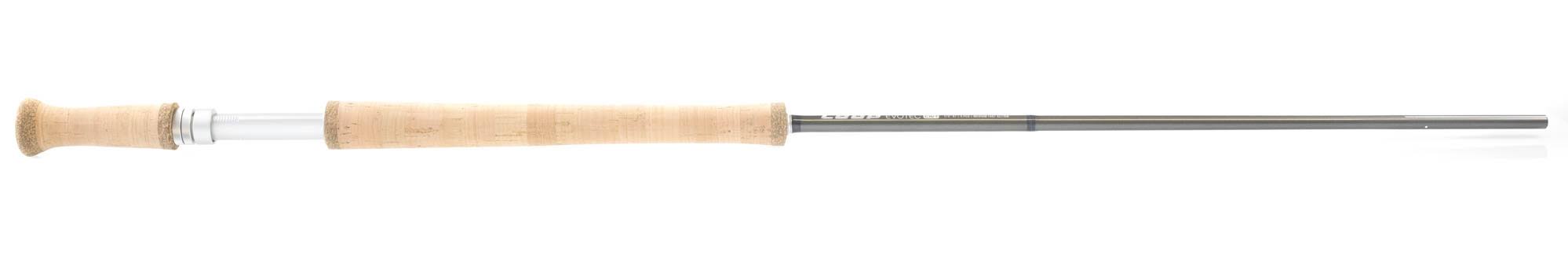 Medium/Fast Action Switch Fly Rod P5913